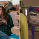 Shrill (Hulu), M.O.D.O.K. (Hulu)